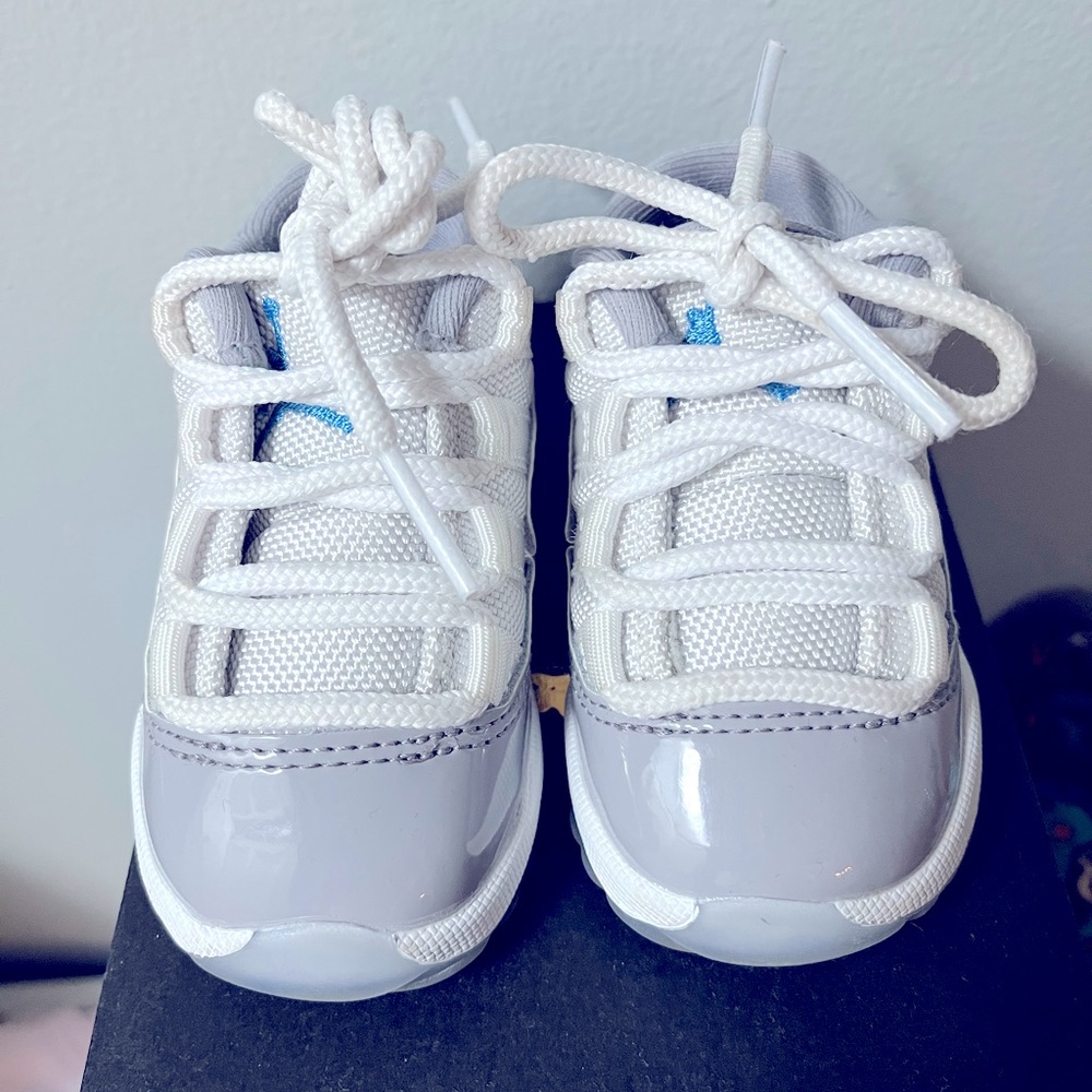 Air Jordan Retro 11 low TD